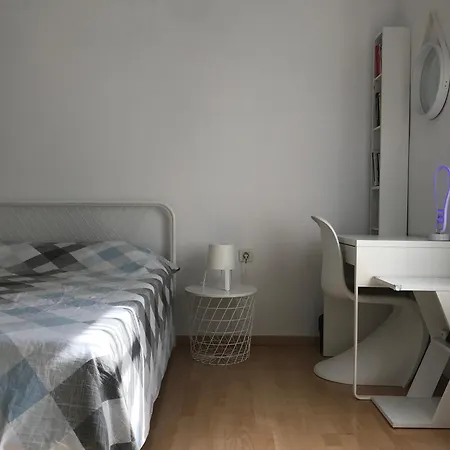 Modern And Elegant Apartmán Barcelona