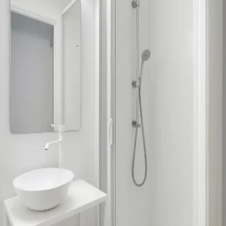 Apartmán Modern And Elegant *