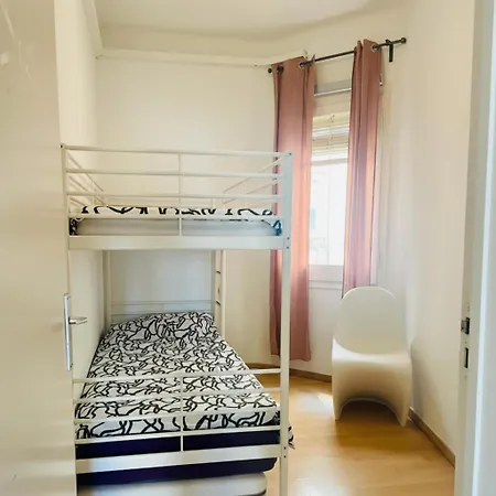 Modern And Elegant * ברצלונה