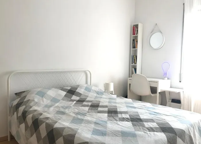 Modern And Elegant * Barcelona