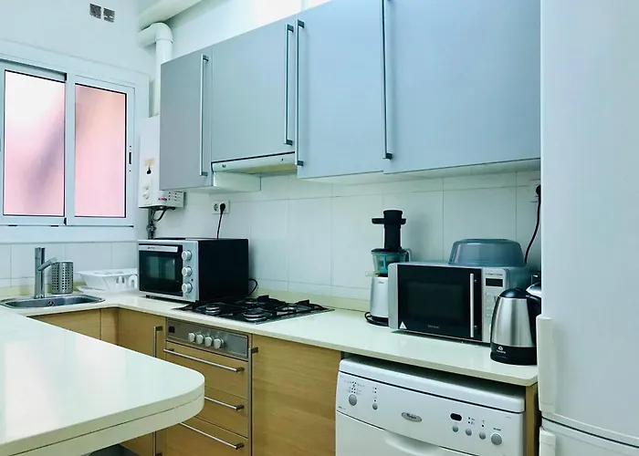 Modern And Elegant Apartament