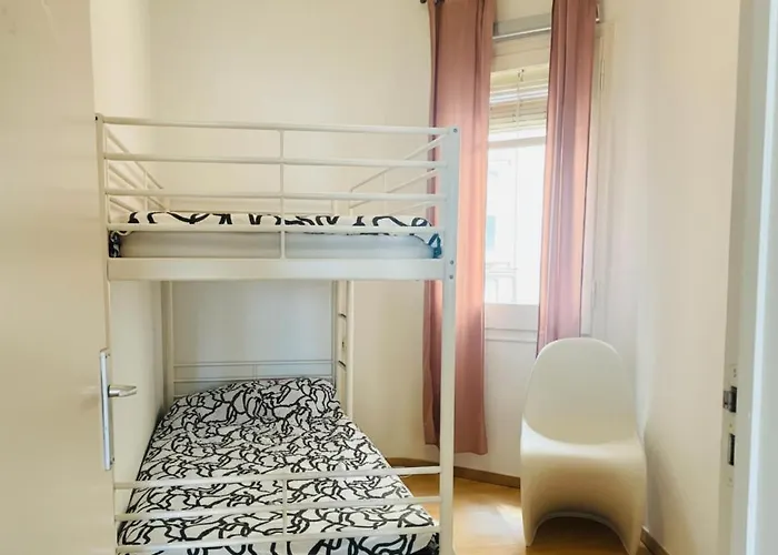 Modern And Elegant * バルセロナ